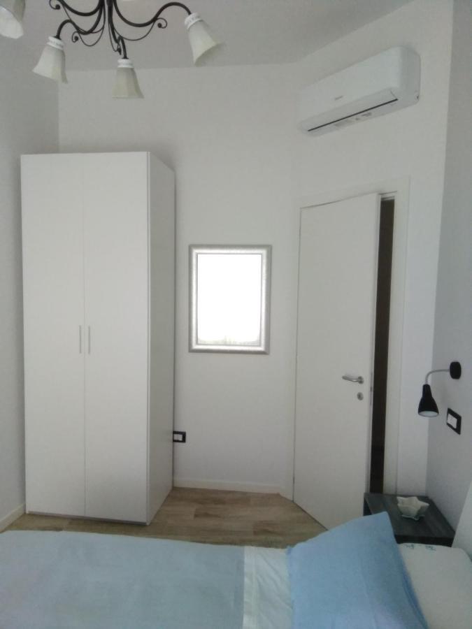 Вилла Casa Tornola Nel Borgo Термоли Экстерьер фото