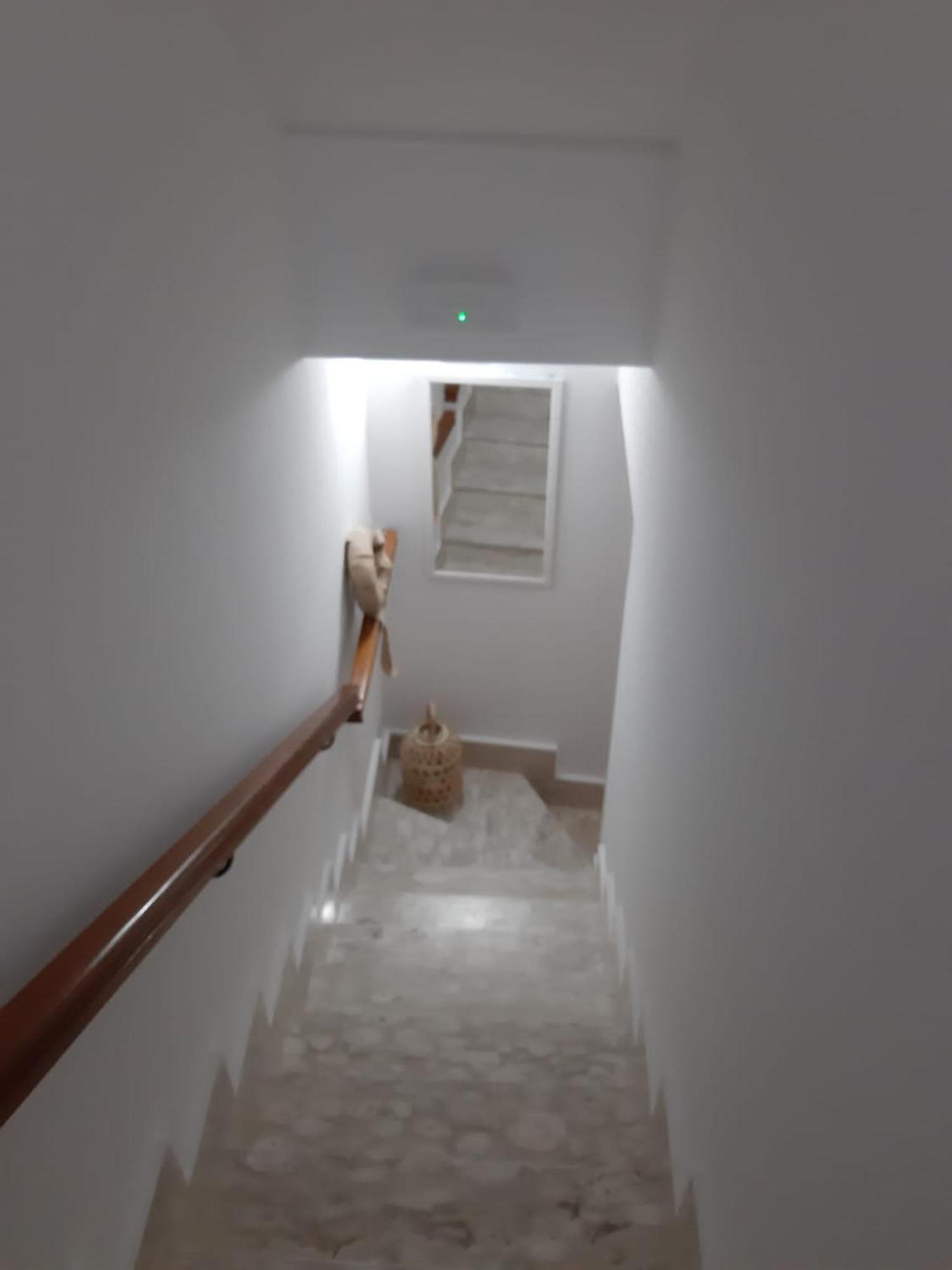 Вилла Casa Tornola Nel Borgo Термоли Экстерьер фото